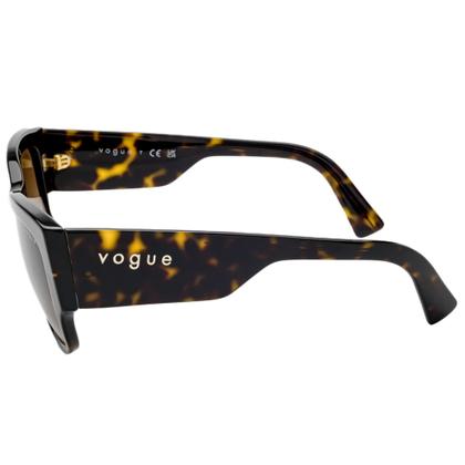 Imagem de Óculos de Sol Vogue VO5462-S W65613 Tortoise