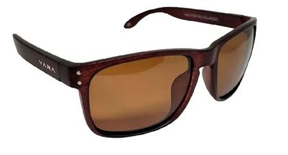 Imagem de ÓCULOS DE SOL YARA F1593 - Lente e armação marrom