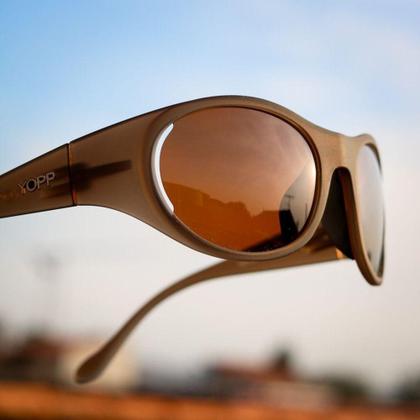 Imagem de Óculos de Sol Yopp Loop Polarizado Uv400 Versos Esportivo