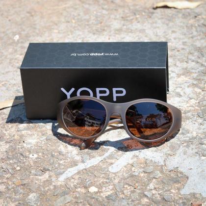 Imagem de Óculos de Sol Yopp Loop Polarizado Uv400 Versos Esportivo
