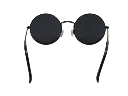 Imagem de Oculos de Solar Estilo Ozzy - John Lennon UV 400