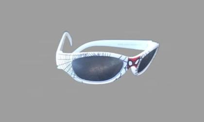 Imagem de Oculos e relogio musical com led branco e bone do homem aranha infantil masculino,novidade