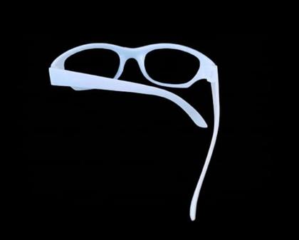 Imagem de Oculos e relogio musical com led branco e bone do homem aranha infantil masculino,novidade