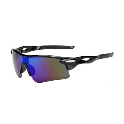 Imagem de Óculos Esportivo Bike Ciclismo Corrida Pesca Proteção Uv400