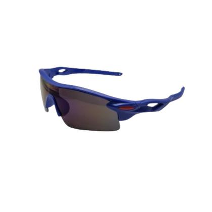 Imagem de Óculos Esportivo Ciclismo Bike Corrida Casual Uv400 + Cores
