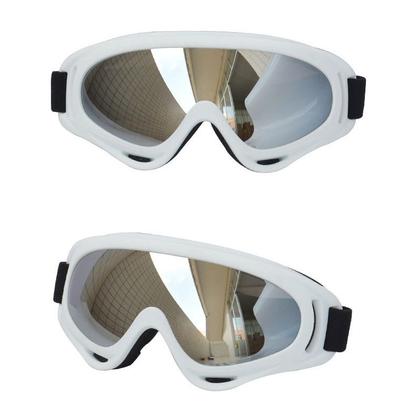 Imagem de Óculos Esportivo Jet Ski Snowboard Motocross Esqui Uv400