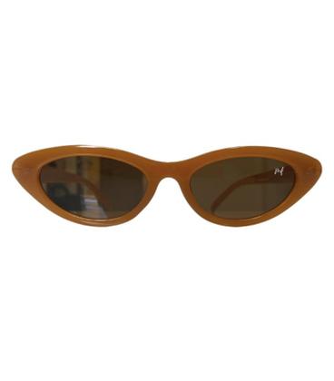 Imagem de Óculos Feminino De Sol Gatinho Isabel Com Case Antiqueda UVA E UVB