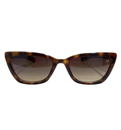 Imagem de Óculos Feminino De Sol Virginia Com Case Antiqueda UVA E UVB