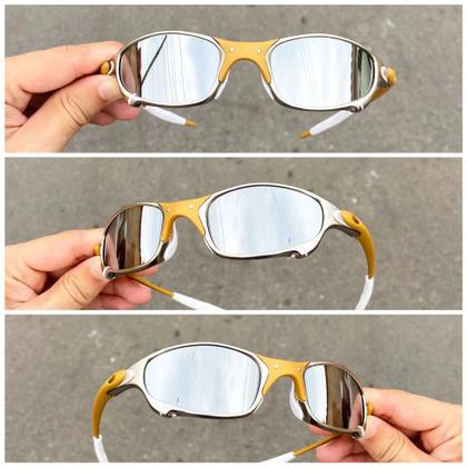 Imagem de Óculos Juliet 24K Doubler X