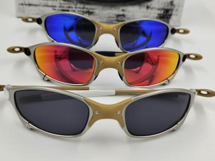 Imagem de Óculos Juliet 24K Doubler X