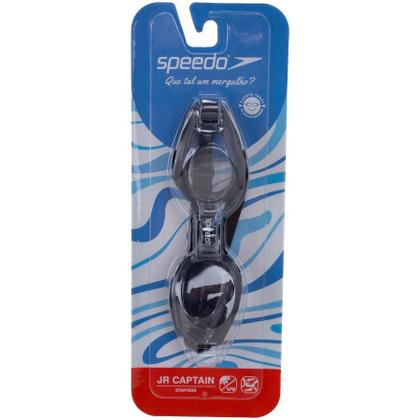 Imagem de Óculos Junior Captain - Speedo