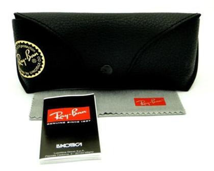 Imagem de Óculos Justin 4165 Marrom/Marrom Degradee Polarizada Itália - VISAOTICA