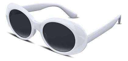 Imagem de Oculos Kurt Cobain, Wiz Khalifa Redondo Uv400