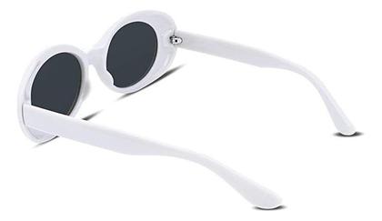 Imagem de Oculos Kurt Cobain, Wiz Khalifa Redondo Uv400