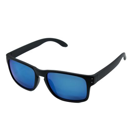 Imagem de Óculos Masculino Holbrook Varias Cores Proteção UV400 Envio Imediato Acompanha Case de Proteção