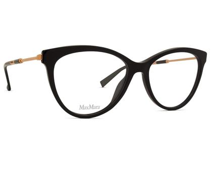 Imagem de Óculos Max Mara Mm1332 807 53 +AC0- Preto/Bronze +AC0- 3