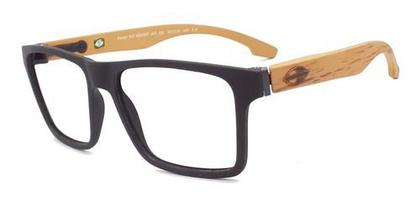 Imagem de Oculos Mormaii Swap Ng 6098 Afl 2 Clipon Cinza + Red