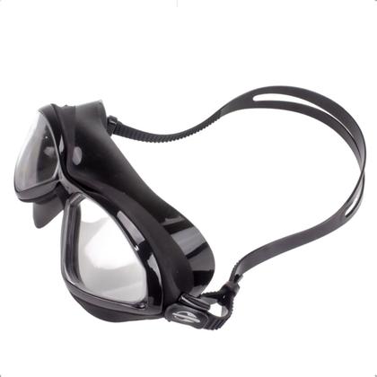 Imagem de Óculos Natação Mormaii Máscara Multisport Odyssey