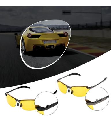 Imagem de Óculos Noturno Vision Night Drive para Dirigir à Noite