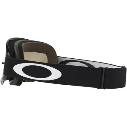Imagem de Óculos Oakley O Frame Jet Black/Dark Grey