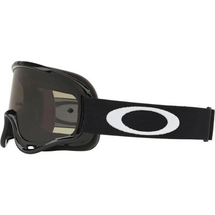 Imagem de Óculos Oakley O Frame Jet Black/Dark Grey
