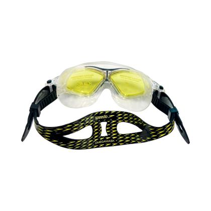 Imagem de Óculos Para Natação Mascara Omega - Speedo