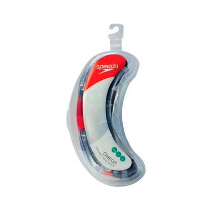 Imagem de Óculos Para Natação Omega Small Faces - Speedo