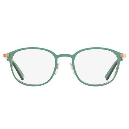 Imagem de Óculos Polaroid PLD D351 1ED Verde/Dourado