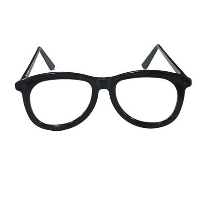 Imagem de Óculos preto clark, Estudante, Nerd, Super Homem pct com 3