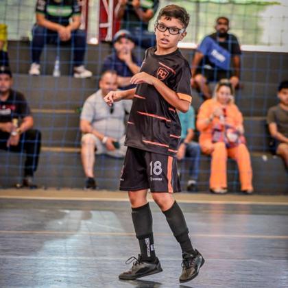 Imagem de Óculos-proteção infantil p/ esportes ao ar livre aceita grau
