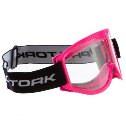Imagem de Óculos Proteção Motocross Pro Tork 788 Trilha Enduro Off Road