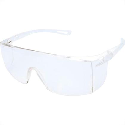 Imagem de Oculos Protecao Safety Sky Incolor