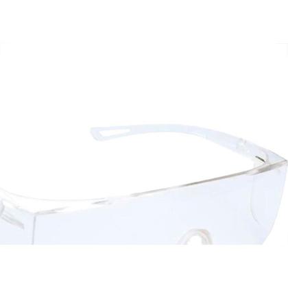 Imagem de Oculos Protecao Safety Sky Incolor