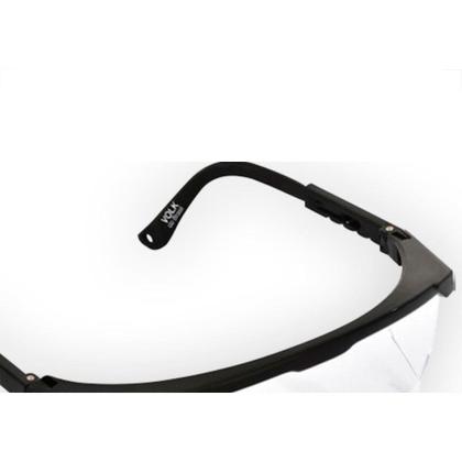 Imagem de Oculos Protecao Volk Vvision 100 Transp