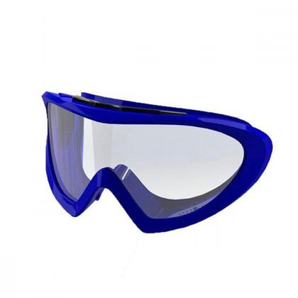 Imagem de Oculos Protetor Valeplast Ampla Spider Azul  62.130