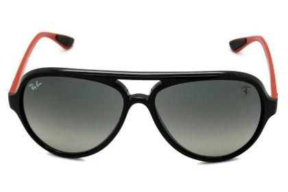 Imagem de ÓCULOS RAY BAN RB4125 M- ESCUDERIA FERRARI  F644/71 - Lente 57mm