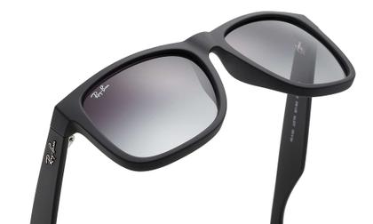 Imagem de ÓCULOS RAY BAN RB4165 601/8G 55 JUSTIN - Lente 55mm