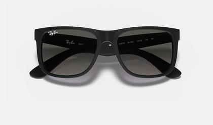 Imagem de Óculos ray ban RB4165L 601/8G 55 justin clássico original