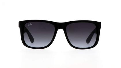 Imagem de Óculos ray ban RB4165L 601/8G 55 justin clássico original