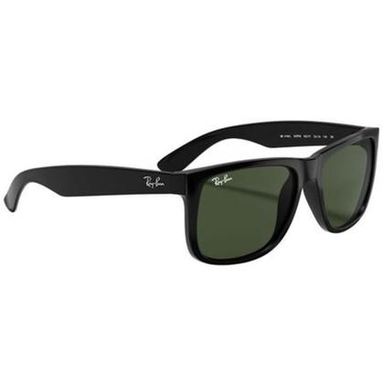 Imagem de Óculos Ray Ban Rb4165l 622/71 57 Justin Clássico Original