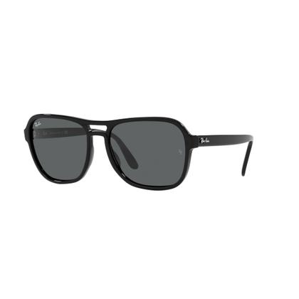 Imagem de Óculos Ray Ban RB4356 601B1 58