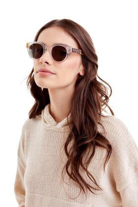 Imagem de Óculos Round 2 0 Reserva