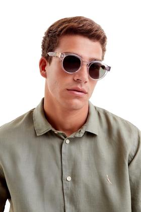 Imagem de Óculos Round 2 0 Reserva