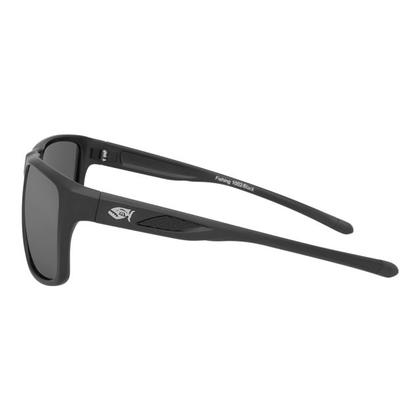 Imagem de Óculos Saint Plus Polarizado Fishing 1002 - Black