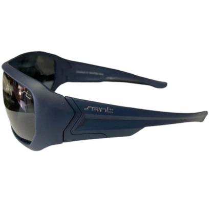 Imagem de Óculos Saint Polarizado Matte Blue Proteção UV