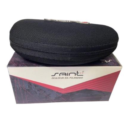 Imagem de Óculos Saint Polarizado Matte Blue Proteção UV