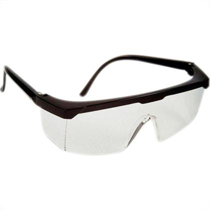 Imagem de Oculos Seguranca Protecao Kalipso Jaguar Incolor