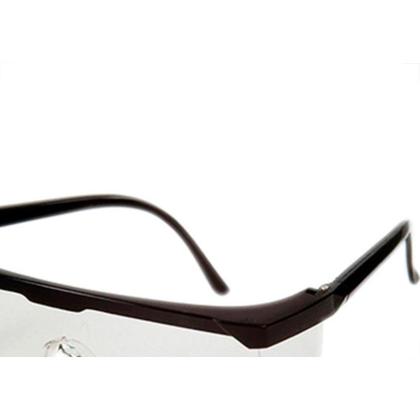 Imagem de Oculos Seguranca Protecao Kalipso Jaguar Incolor