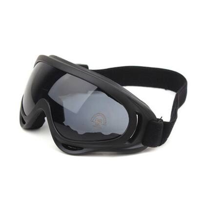 Imagem de Oculos Snowboard Esqui Jetski Proteção Uv 400 Kit 2 Unidades