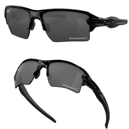 Imagem de oculos sol masculino polarizado + case preto proteção uv original polarizado casual estiloso presente black piano praia